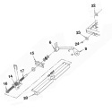 PLATE-BEARING FOR EZE-LOK
